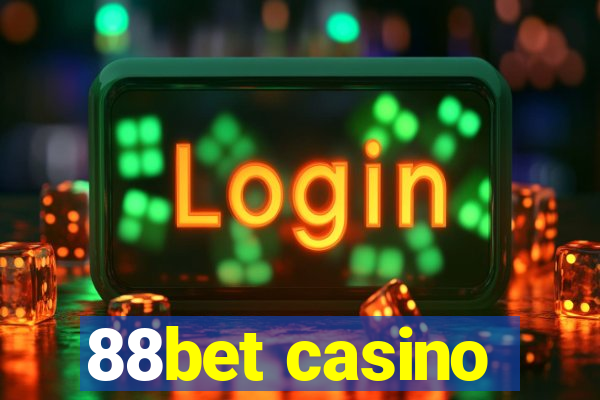 88bet casino